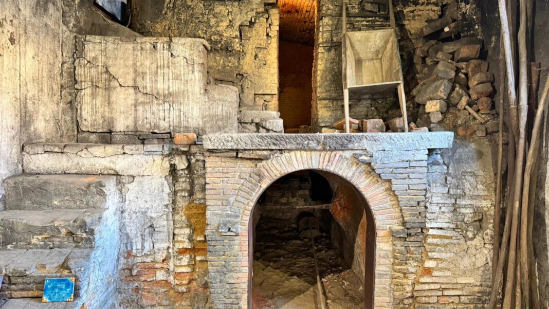 g.c. Fornace Pasquinucci