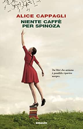 Niente caffè per Spinoza