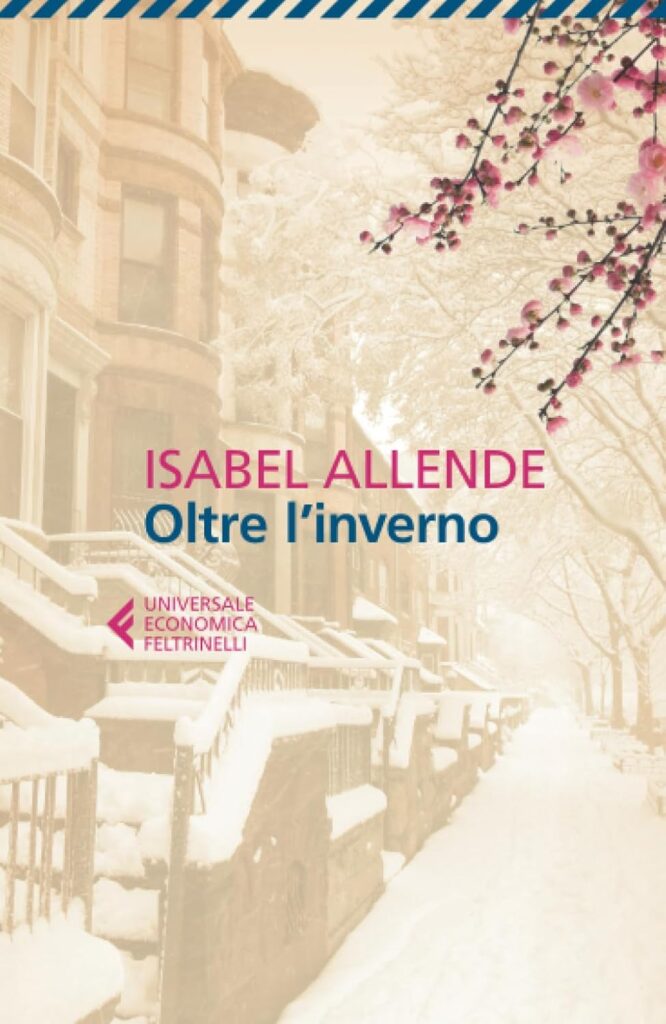 Oltre l'inverno
