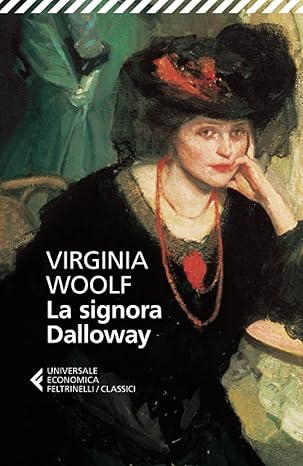 La signora Dalloway