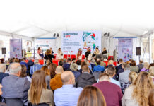 La cooperazione in festa Cooperazione in festa