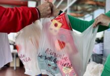 Alimenta la solidarietà: sabato 9 maggio torna l’appuntamento con la raccolta alimentare Alimenta la solidarietà: sabato 9 maggio 2026