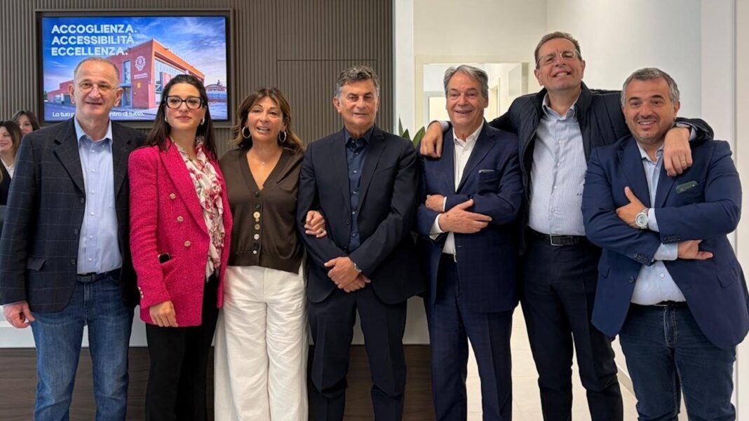 Sabato 16 maggio apertura del nuovo centro Diagnostico ad Empoli. Previste riduzioni per i soci Unicoop Firenze