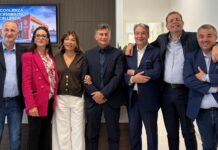 Sabato 16 maggio apertura del nuovo Centro Diagnostico ad Empoli Sabato 16 maggio apertura del nuovo centro Diagnostico ad Empoli. Previste riduzioni per i soci Unicoop Firenze