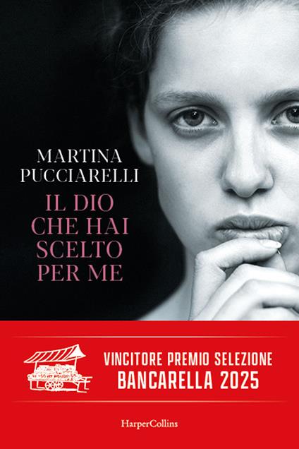 Il Dio che hai scelto per me