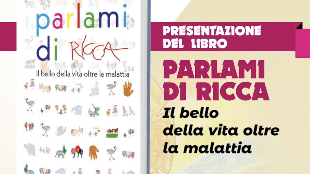 Parlami di Ricca