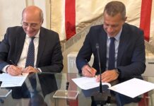 Valorizzazione delle eccellenze agroalimentari: il protocollo d’intesa Vetrina Toscana-Unicoop Firenze Firmato protocollo d'intesa Vetrina Toscana-Unicoop Firenze