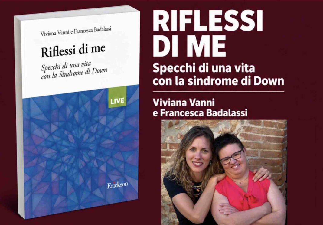 Riflessi di me