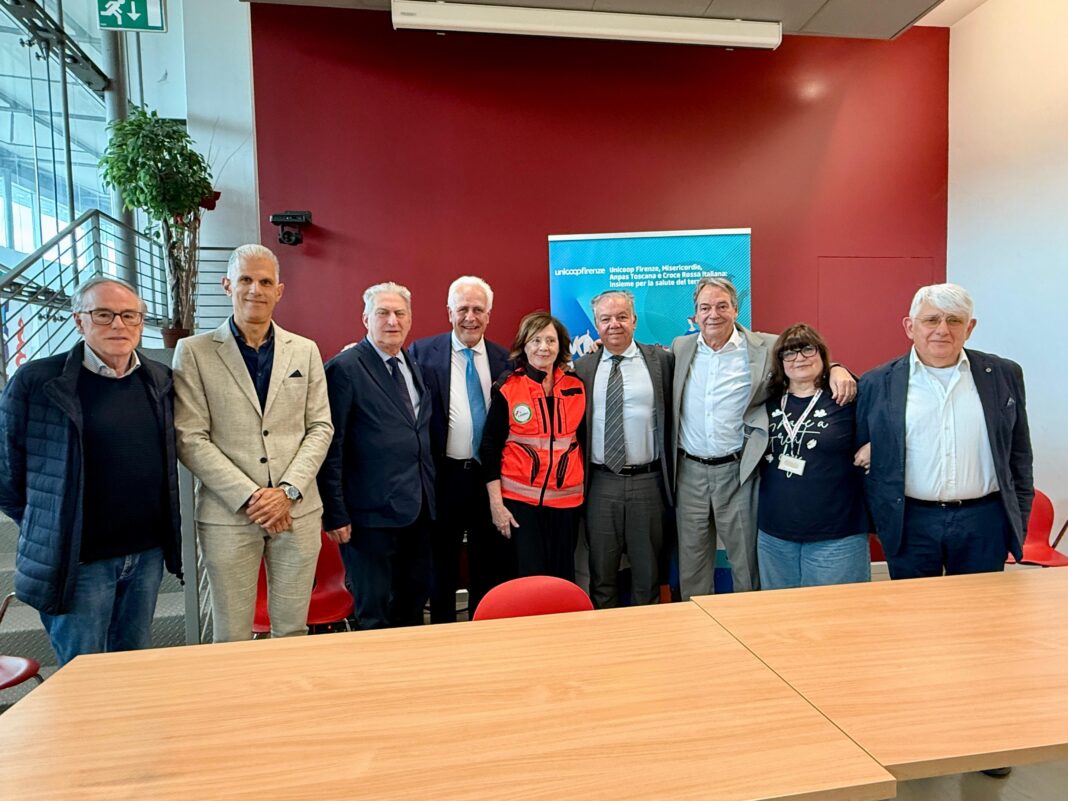 Insieme per la salute del territorio