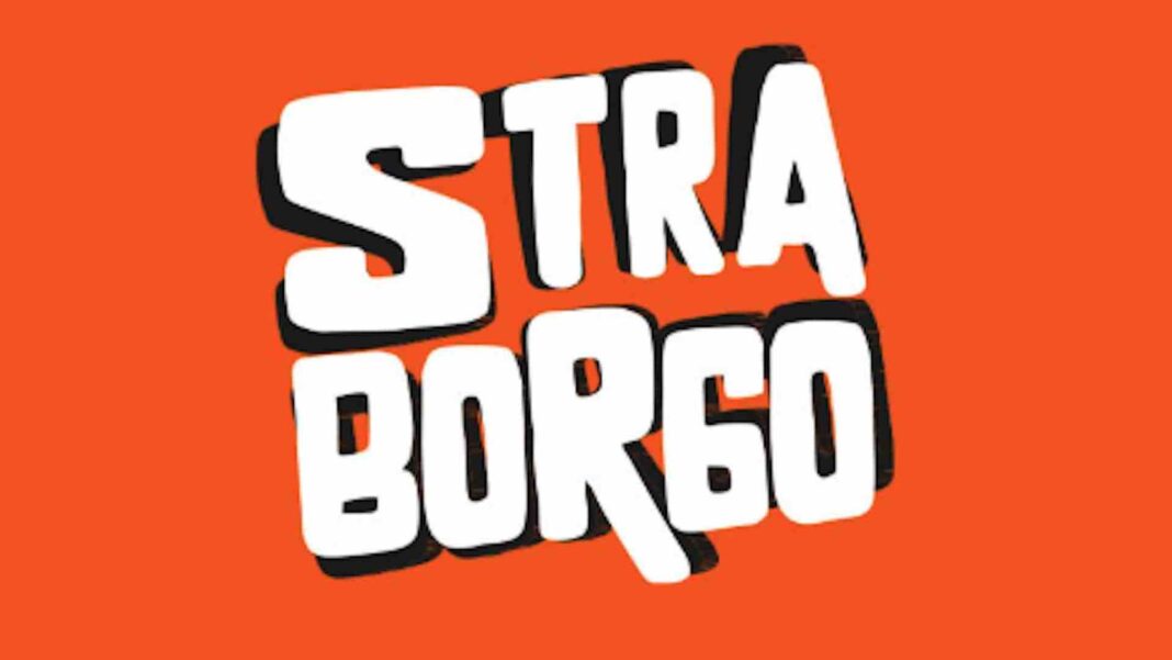 Straborgo 2026