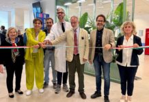 La Fabbrica dell’aria arriva all’ospedale San Luca di Lucca La Fabbrica dell'aria arriva all'ospedale San Luca di Lucca