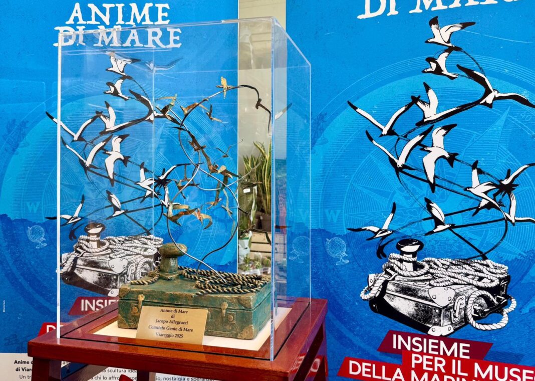 Anime di Mare