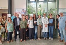 La Fabbrica dell’aria arriva all’ospedale San Donato di Arezzo La Fabbrica dell'aria arriva all'ospedale San Donato di Arezzo