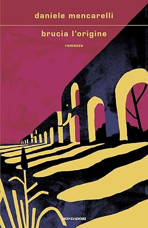 Brucia l'origine