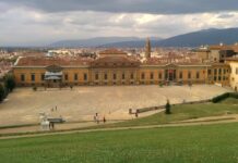 R-estate con l’arte! Palazzo Pitti