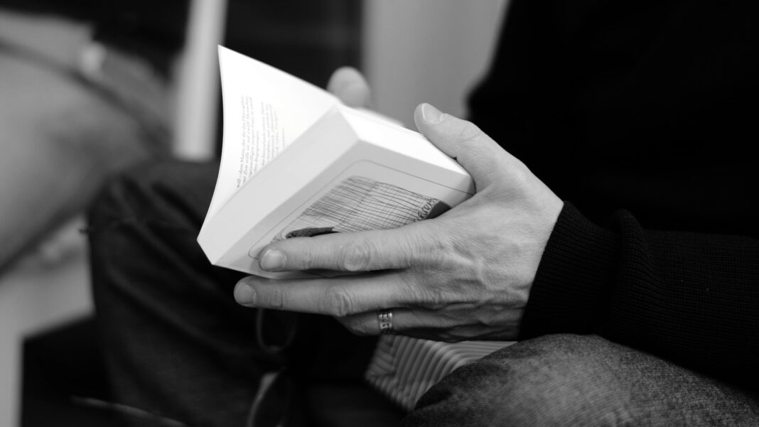 Appuntamento al Circolo di lettura