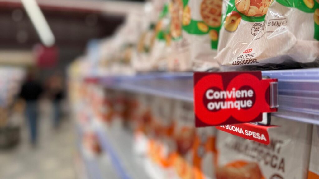 Conviene ovunque