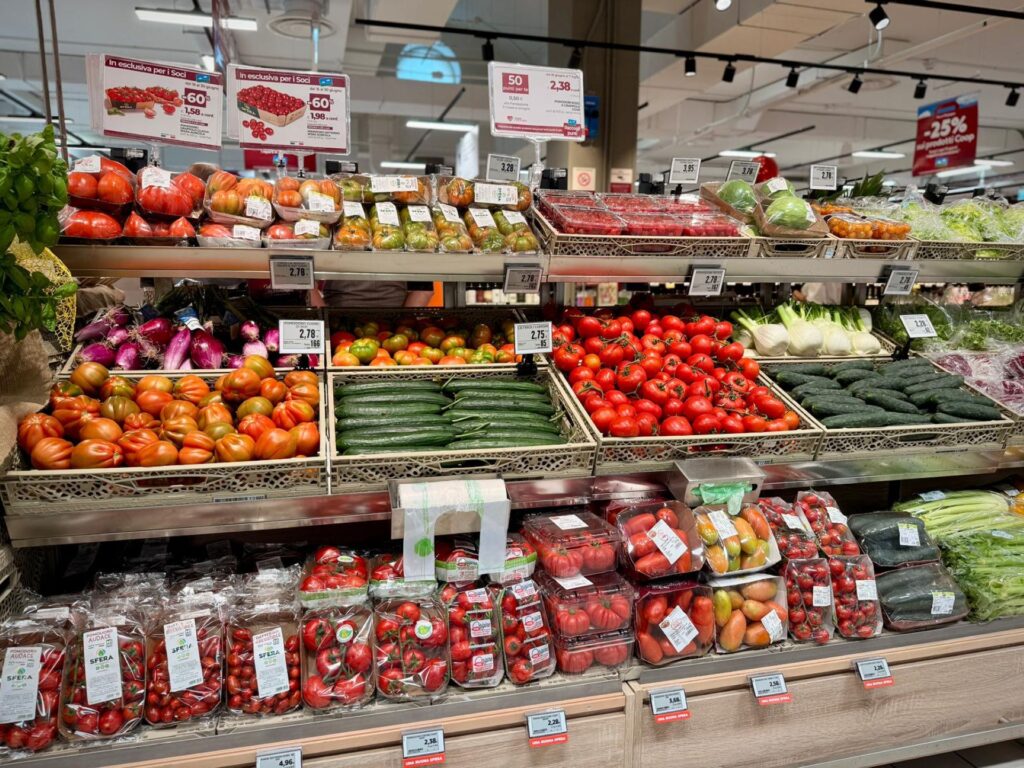 Coop San Rocco a Pilli