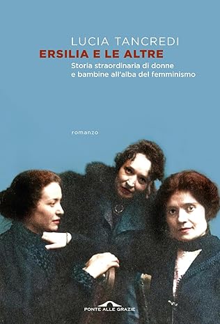 Ersilia e le altre