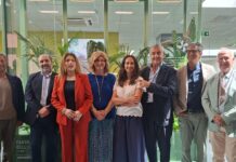 La Fabbrica dell’aria arriva all’Azienda Ospedaliero-Universitaria Pisana La Fabbrica dell'Aria all'Azienda Ospedaliero Universitaria Pisana
