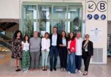 La Fabbrica dell’aria arriva all’Ospedale San Jacopo di Pistoia La Fabbrica dell'aria a Pistoia