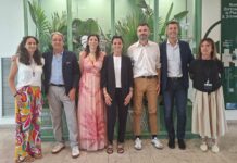 La Fabbrica dell’aria arriva all’ospedale Santo Stefano di Prato La Fabbrica dell'aria all'ospedale Santo Stefano di Prato