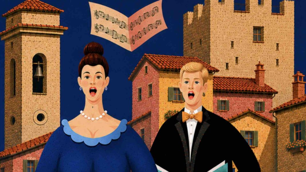 Festa della musica
