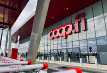 Bilancio positivo per Unicoop Firenze: vendite a quota 3,2 miliardi di euro Esterno punto vendita Coop.fi