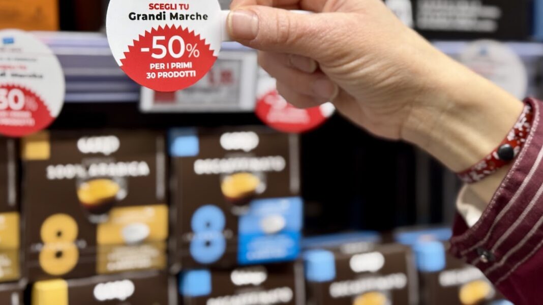 Per i soci Scegli Tu Grandi Marche