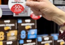 Per i soci Unicoop Firenze: “Scegli Tu Grandi Marche” Per i soci Scegli Tu Grandi Marche