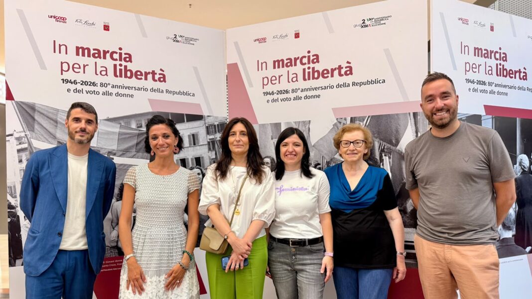 La mostra 