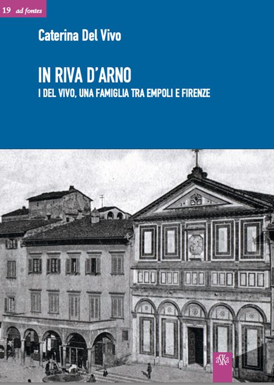 In riva d'Arno