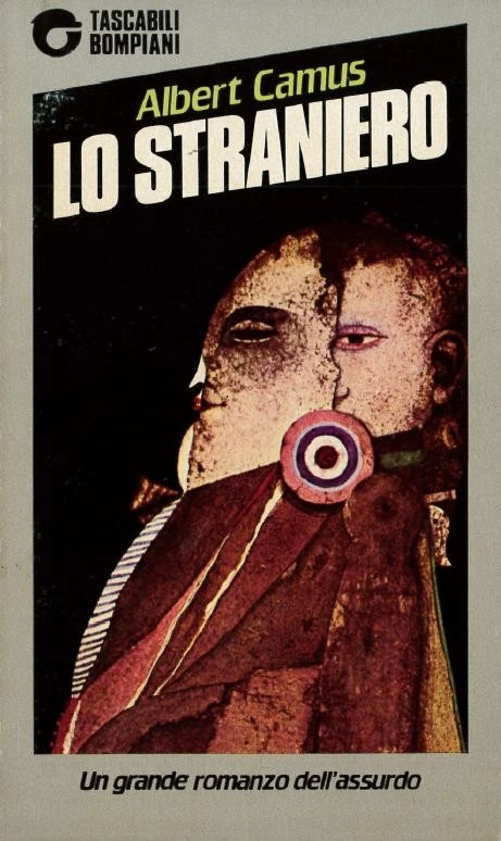 Lo straniero