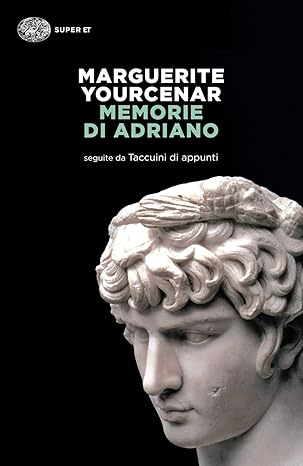 Le memorie di Adriano