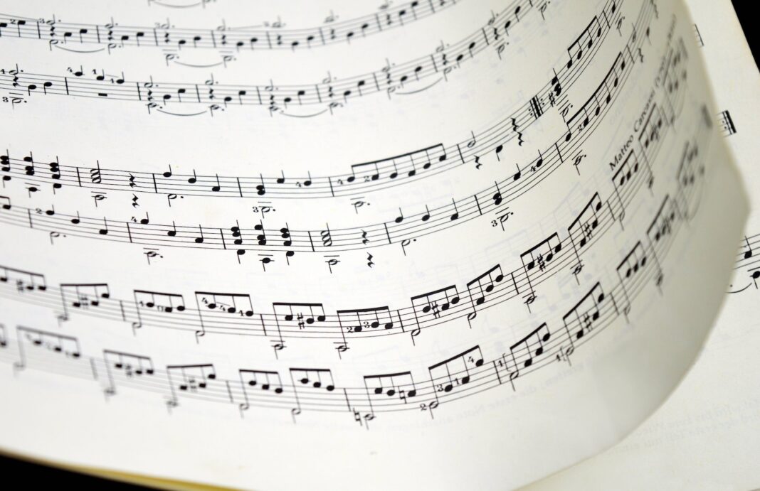 I salotti delle Muse