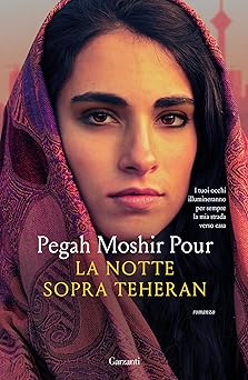 La notte sopra Teheran