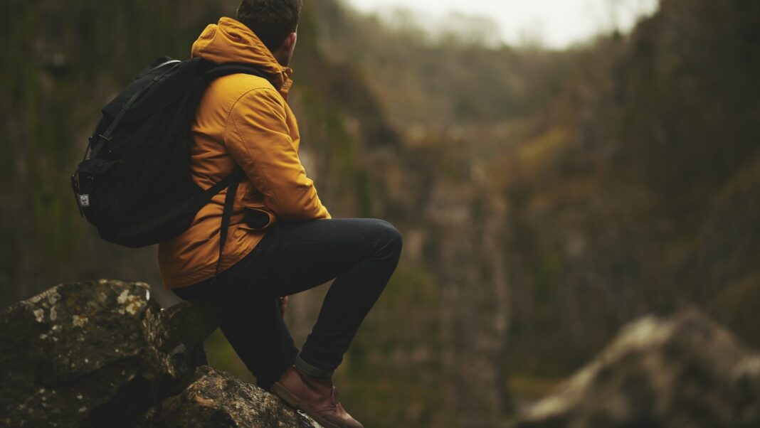 Trekking sui sentieri partigiani