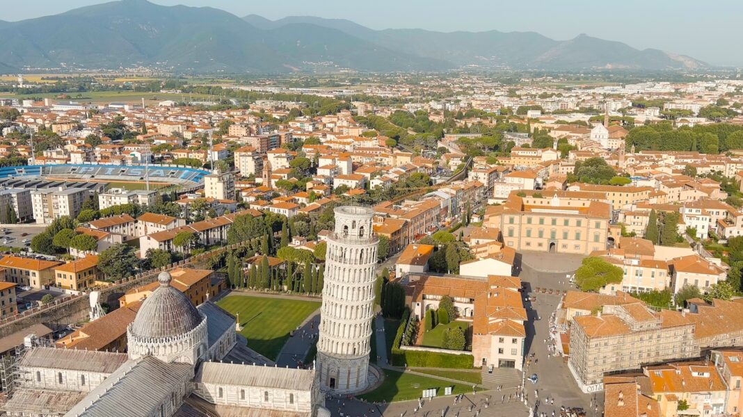 Eventi a Pisa a Giugno