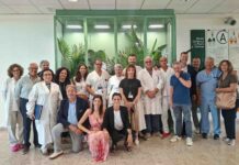 La Fabbrica dell’aria arriva all’ospedale Santo Stefano di Prato La Fabbrica dell'aria arriva all'ospedale Santo Stefano di Prato