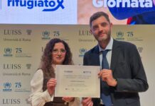 A Unicoop Firenze il premio “Welcome. Working for Refugee Integration” promosso da UNHCR A Unicoop Firenze il premio "Welcome. Working for Refugee Integration" promosso da UNHCR