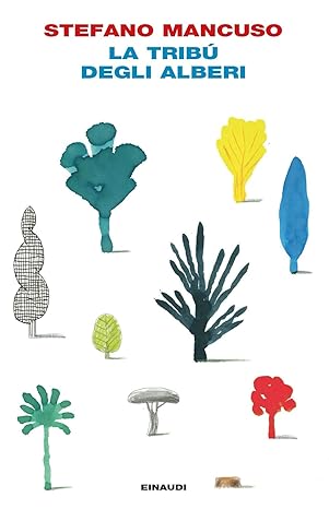 La tribù degli alberi