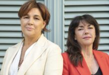 Unicoop Firenze: rinnovata la Governance per il triennio 2026-2028 Da sinistra Daniela Mori e Maura Latini