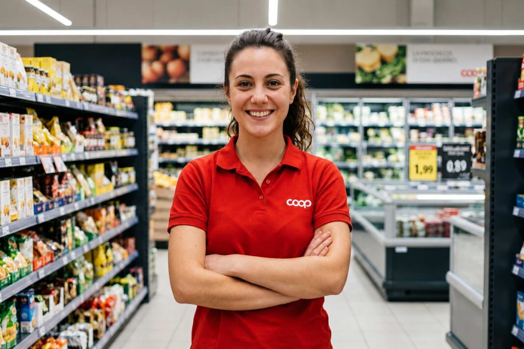 Giovani per Coop