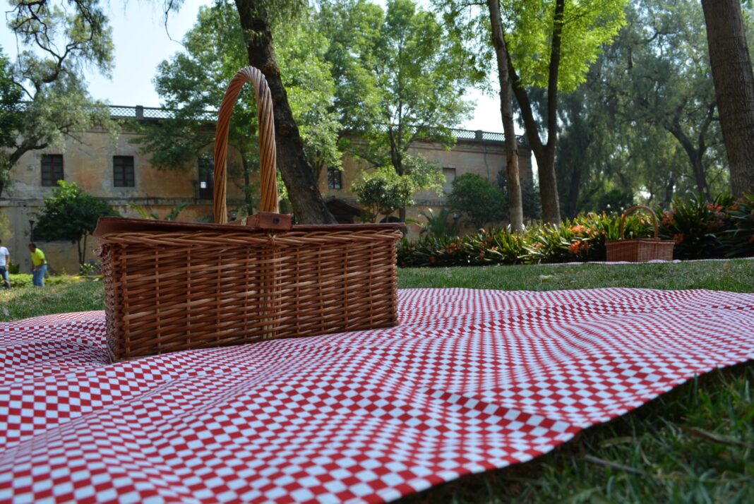 Pronti per il picnic? Tre menù e qualche consiglio