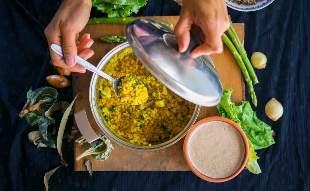 Cinque domande sul bulgur