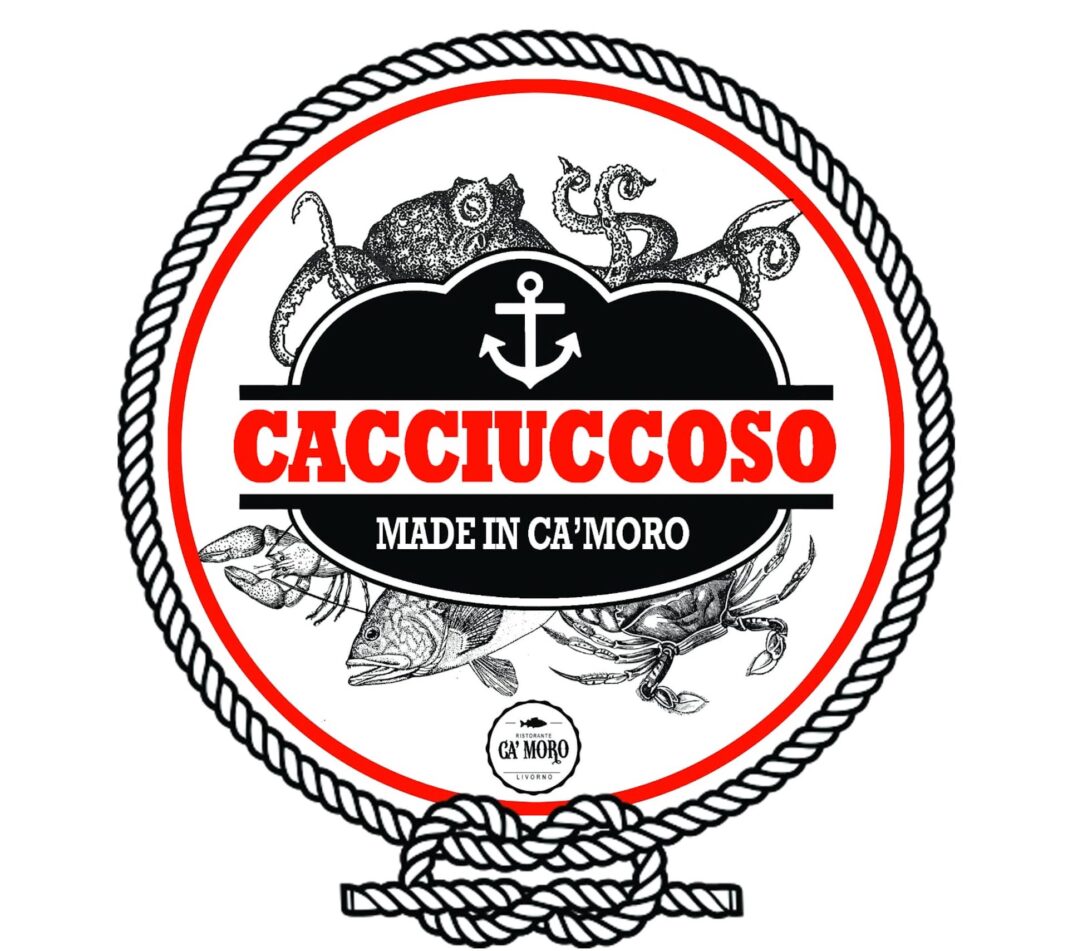 Cacciuccoso - Made in Ca'moro