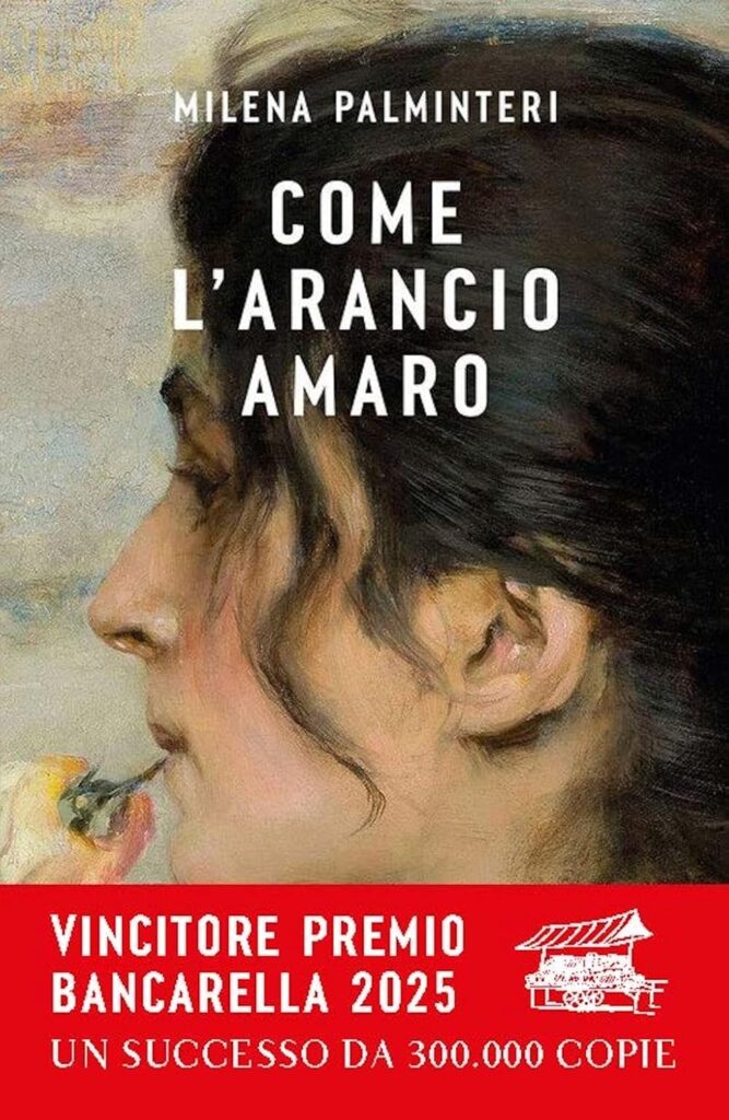 Come l'arancio amaro