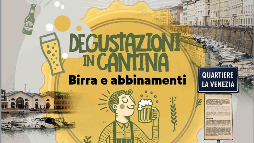 Degustazioni in cantina