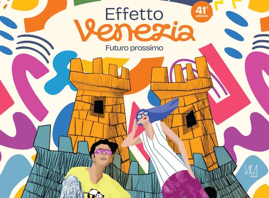 Effetto Venezia 2026
