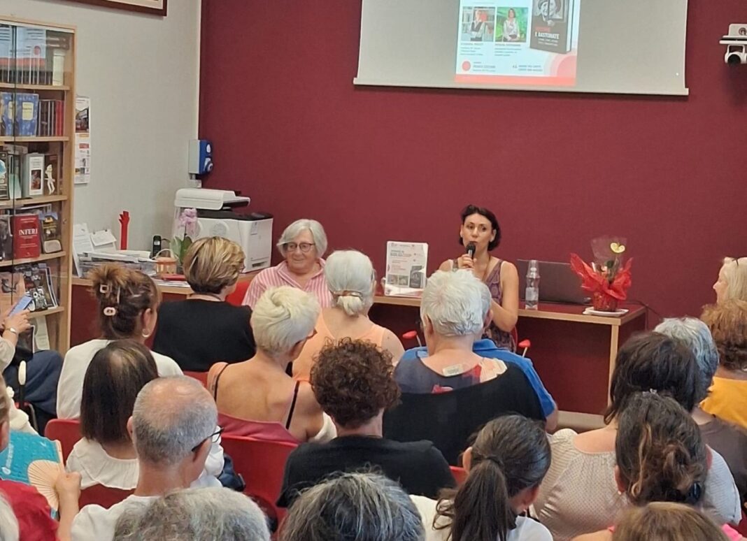 La violenza sulle donne non ha età